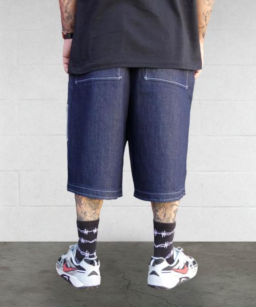 Shorts in jeans - Streetwear & Dancewear