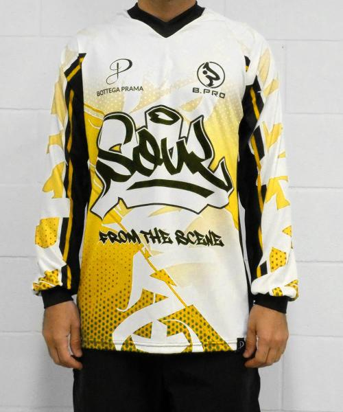 The Message Shirt | Dancewear & Streetwear