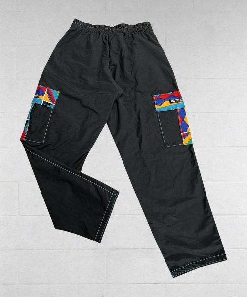 Cargo Spinpants Sky Wax  | Dancewear & Streetwear