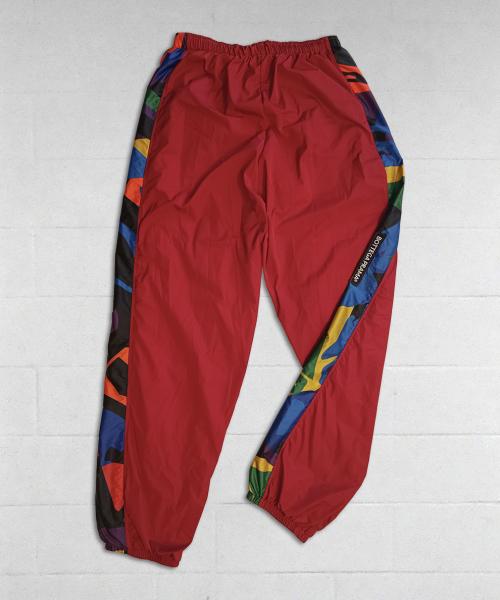 Spinpants Fantasy Red | Breaking Gear