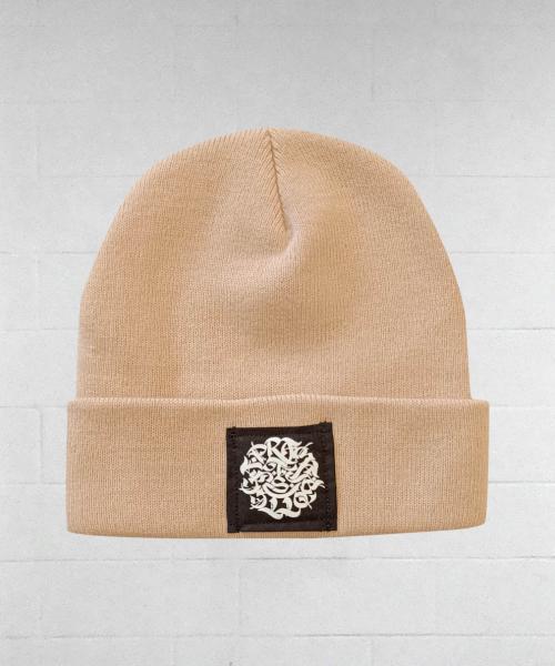 Beanie BPSL Sand - Streetwear & Dancewear