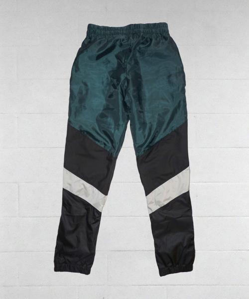 V Cut Spin Pants