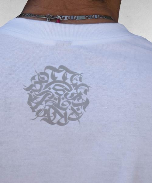 Each One Teach T-Shirt Bianca | Breaking e Streetwear