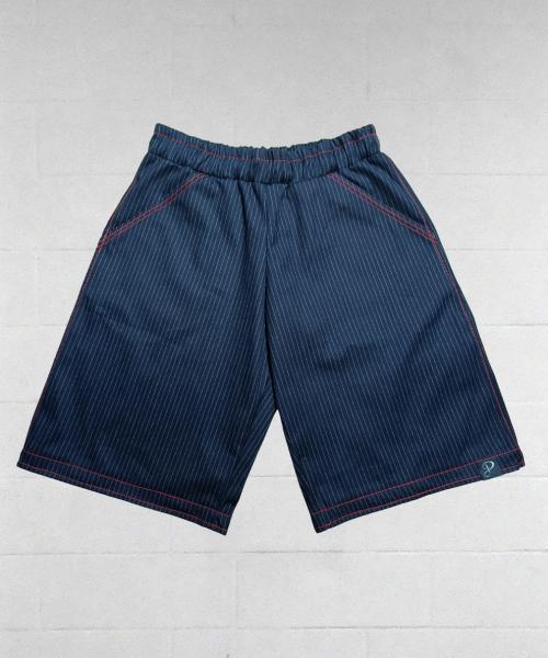 Baggy Shorts Gessati - Streetwear & Dancewear