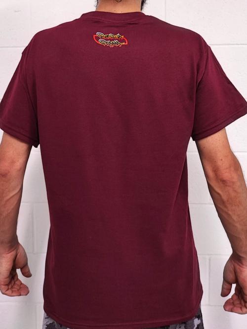Soul Tee | Streetwear & Dancewear