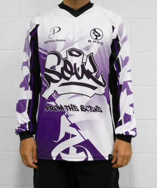 The Message Shirt | Dancewear & Streetwear