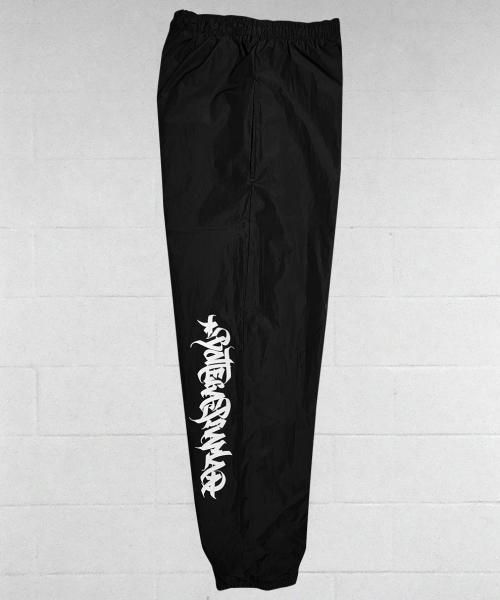 Spinpants Tag All Black | Abbigliamento Breakdance