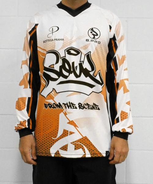 The Message Shirt | Dancewear & Streetwear