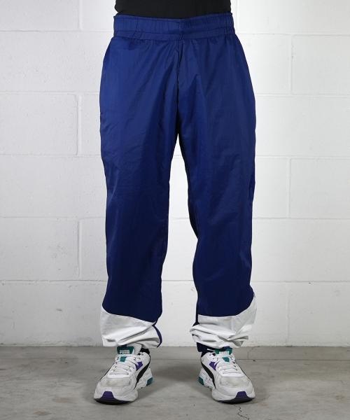 Ultra light B.Boy Spin Pants Blue