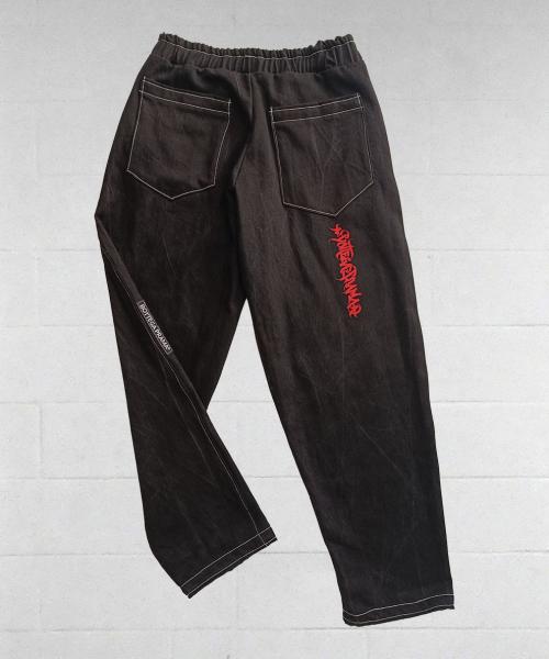 Classic Jeans Tag Rossa  | Streetwear & Dancewear