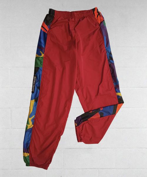 Spinpants Fantasy Red | Breaking Gear