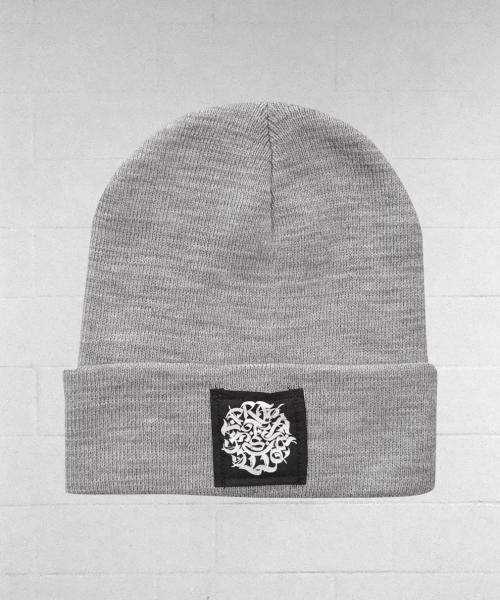 Beanie BPSL Sport Grey - Streetwear & Dancewear