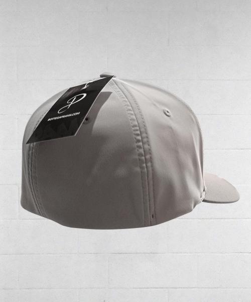 Cappello Flexfit Tech BPSL Grigio | Streetwear e Dancewear