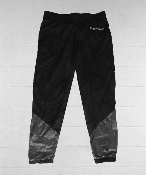 Ultra light B.Boy Spin Pants Black