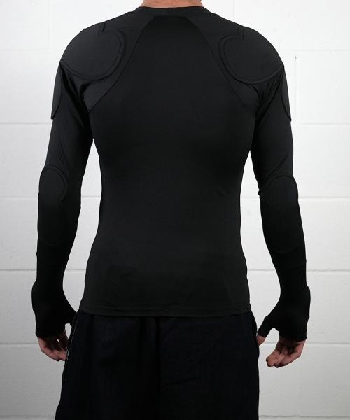 B.PRO Invisible protective shirt against Breaking injuries