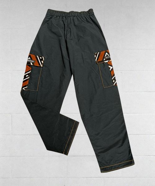 Cargo Spinpants Sand Wax  | Dancewear & Streetwear