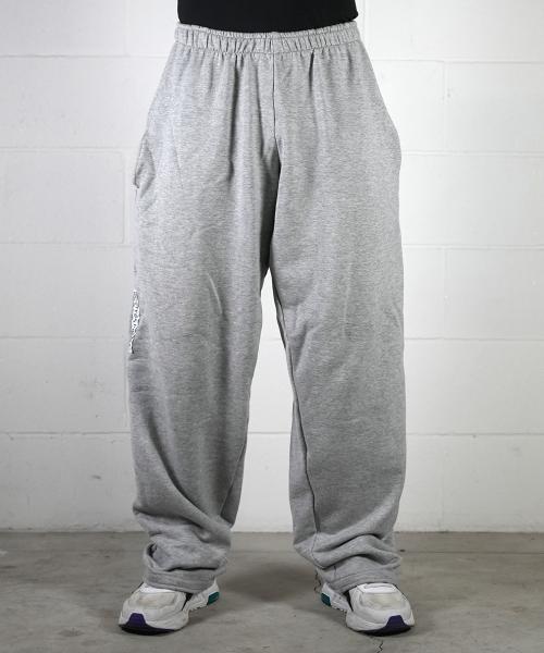 Sweatshirt Grey pants V2