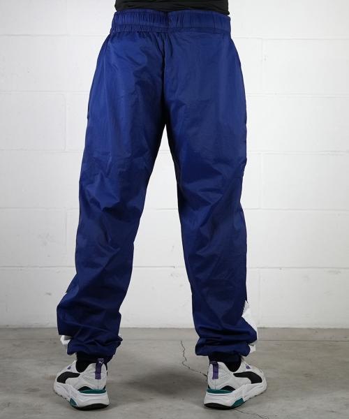 Ultra light B.Boy Spin Pants Blue