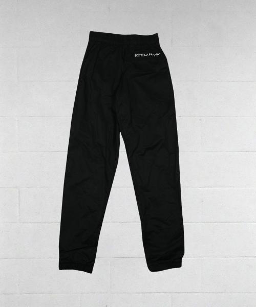 All Black Spin Pants