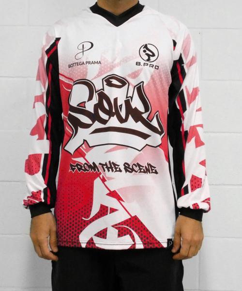 The Message Shirt | Dancewear & Streetwear