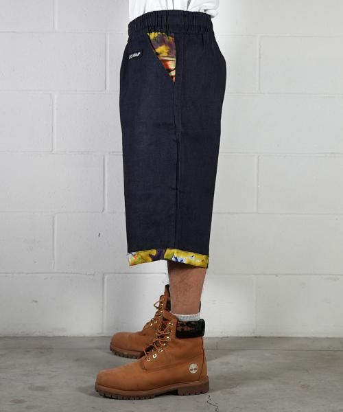 Baggy Shorts Fantasy