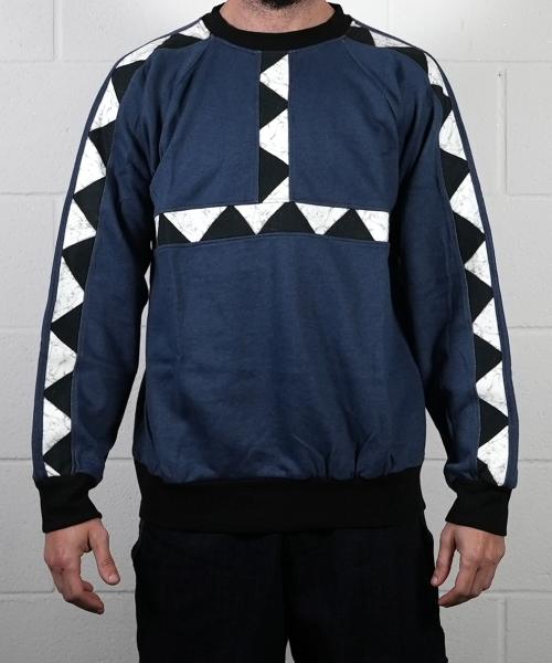 Triangle Sweatshirt