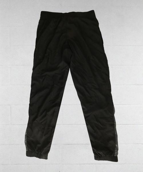 Ultra light B.Boy Spin Pants Black