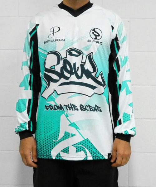 The Message Shirt | Dancewear & Streetwear