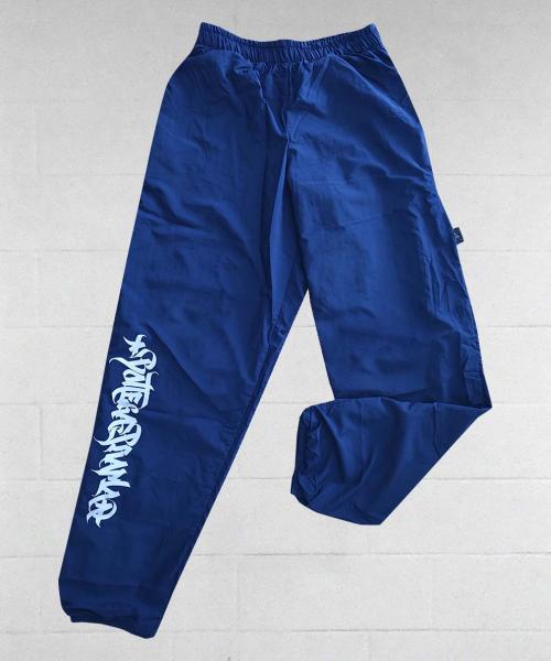 Light Spinpants Tag Navy | Abbigliamento Breaking