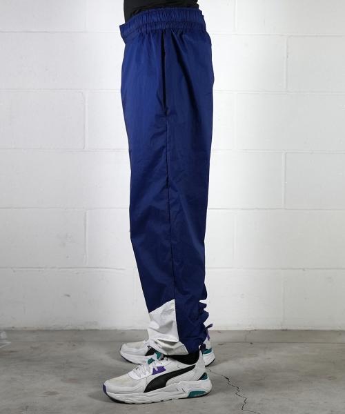 Ultra light B.Boy Spin Pants Blue