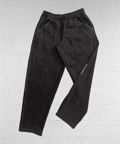 Classic Jeans Tag Rossa  | Streetwear & Dancewear