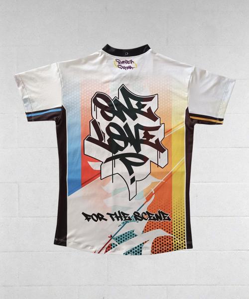 The Message Rainbow | Dancewear & Streetwear