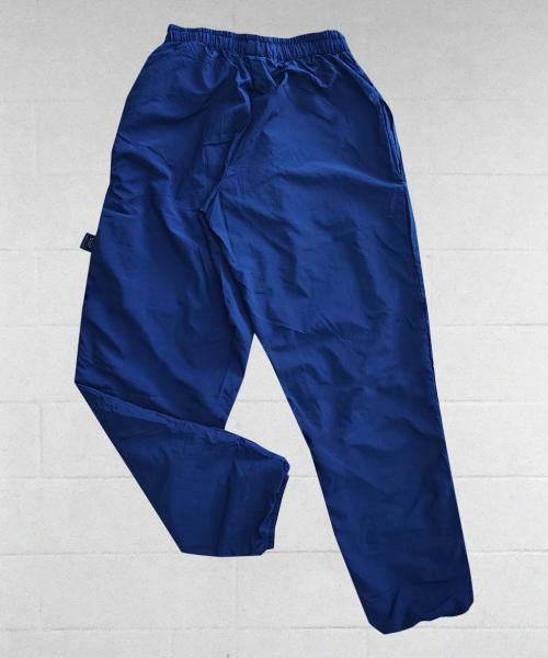 Light Spinpants Tag Navy | Abbigliamento Breaking