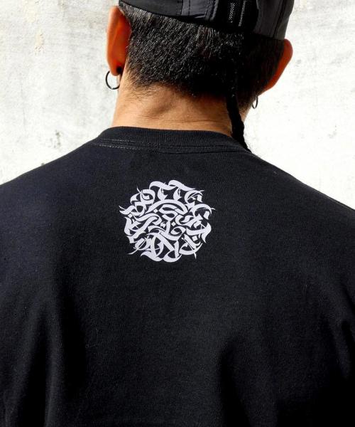 Each One Teach T-Shirt Nera | Breaking e Streetwear