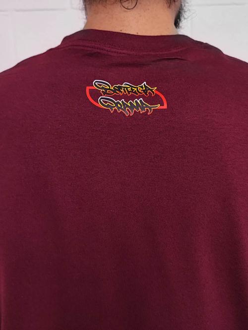 Soul Tee | Streetwear & Dancewear