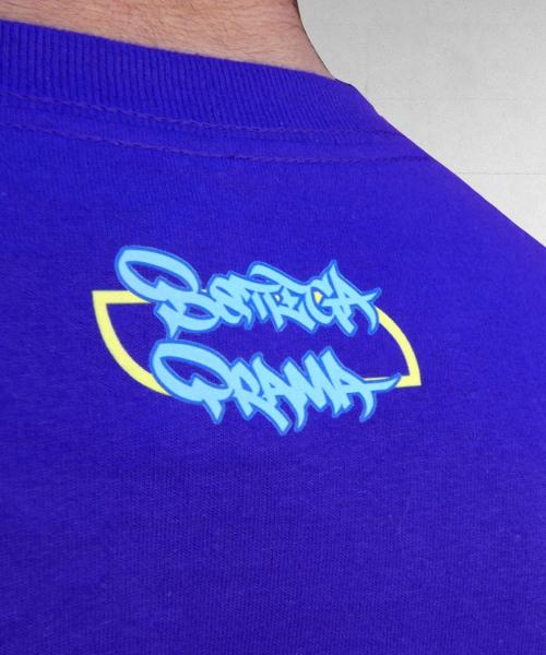 Soul Tag Tee | Streetwear & Dancewear