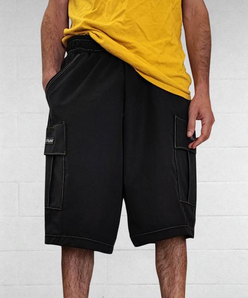 Cargo Shorts Killah Bee