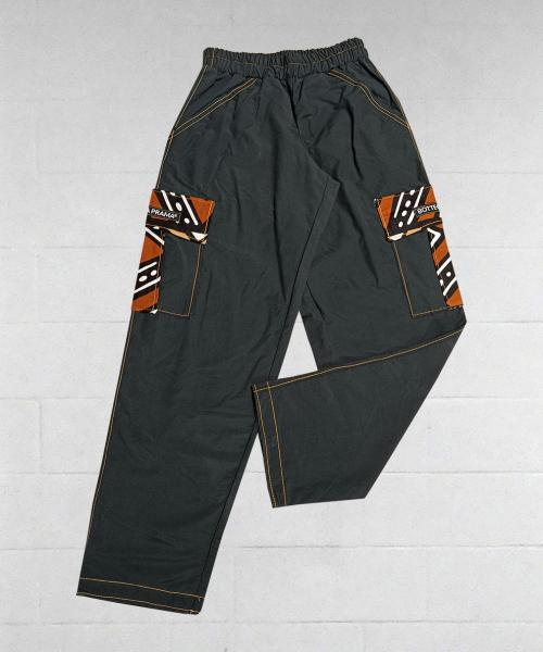 Cargo Spinpants Sand Wax  | Dancewear & Streetwear