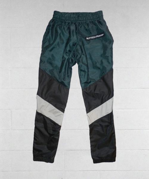 V Cut Spin Pants