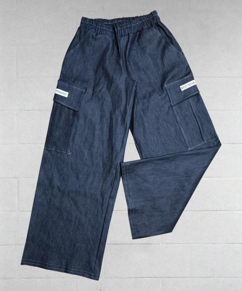 Cargo Baggy Jeans - Streetwear & Dancewear