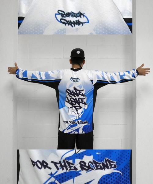 The Message Shirt | Dancewear & Streetwear