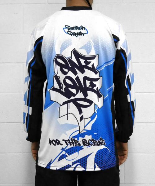 The Message Shirt | Dancewear & Streetwear